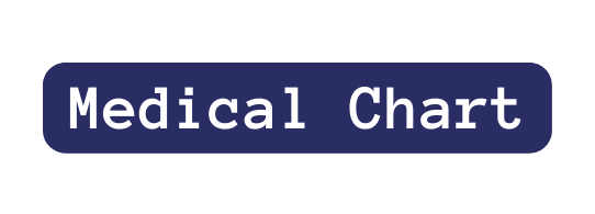Medical Chart